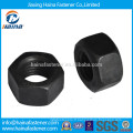 Stock Fabriqué en Chine Stock DIN934 2H 4.8 8.8 Grade Hexagon nut